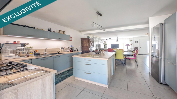 Ma-Cabane - Vente Maison Marsilly, 113 m²