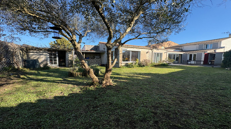 Ma-Cabane - Vente Maison Marsilly, 180 m²