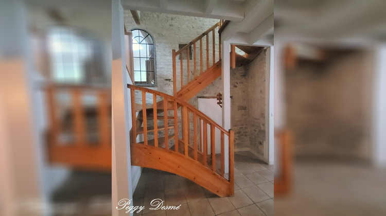 Ma-Cabane - Vente Maison MARSILLY, 101 m²