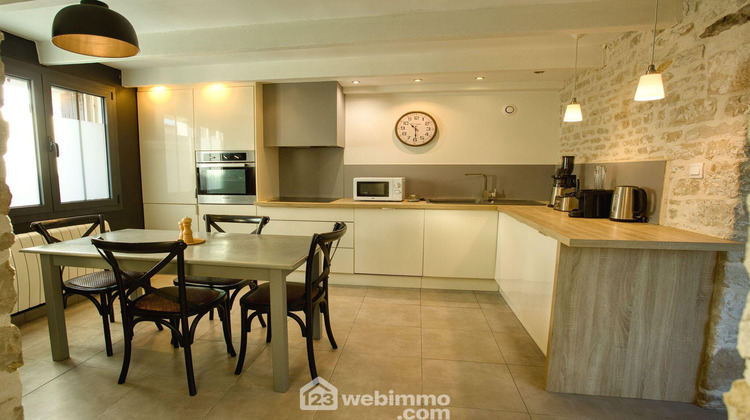 Ma-Cabane - Vente Maison Marsilly, 100 m²