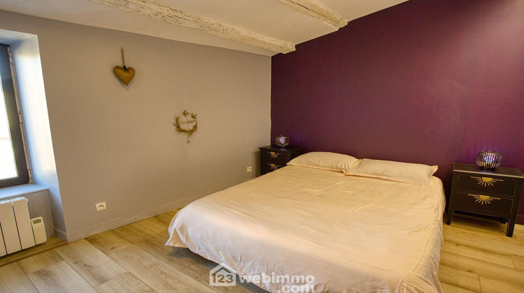 Ma-Cabane - Vente Maison Marsilly, 100 m²