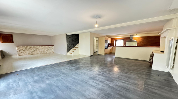 Ma-Cabane - Vente Maison Marsilly, 124 m²