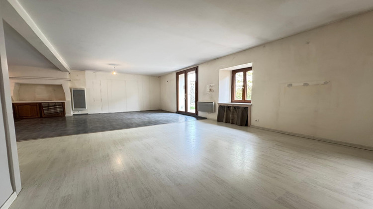 Ma-Cabane - Vente Maison Marsilly, 124 m²