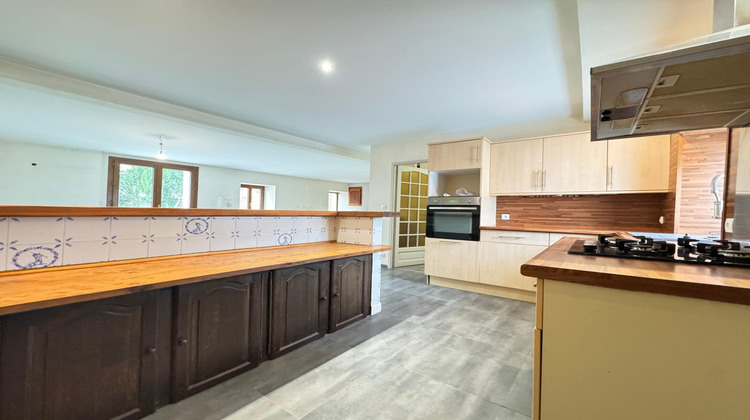 Ma-Cabane - Vente Maison Marsilly, 124 m²