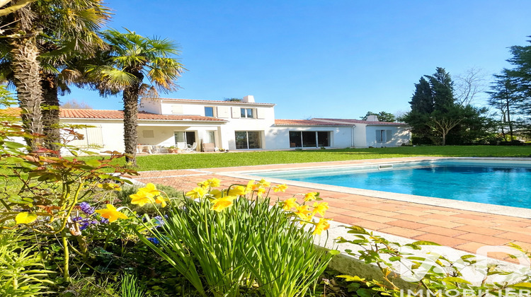 Ma-Cabane - Vente Maison Marsilly, 252 m²