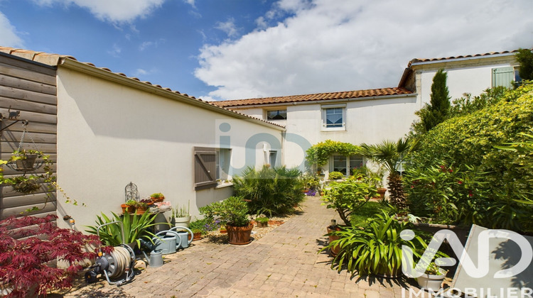 Ma-Cabane - Vente Maison Marsilly, 152 m²