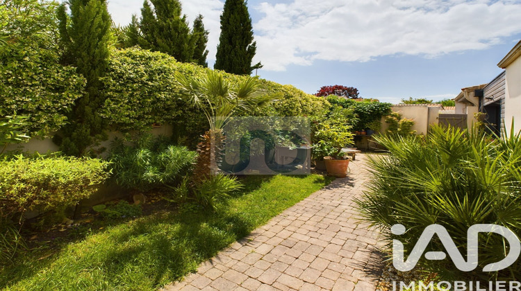 Ma-Cabane - Vente Maison Marsilly, 152 m²