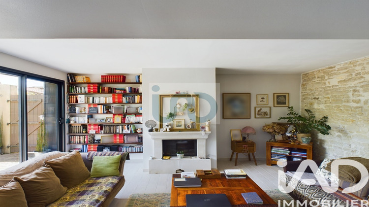 Ma-Cabane - Vente Maison Marsilly, 152 m²