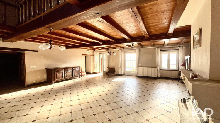 Ma-Cabane - Vente Maison Marsilly, 150 m²