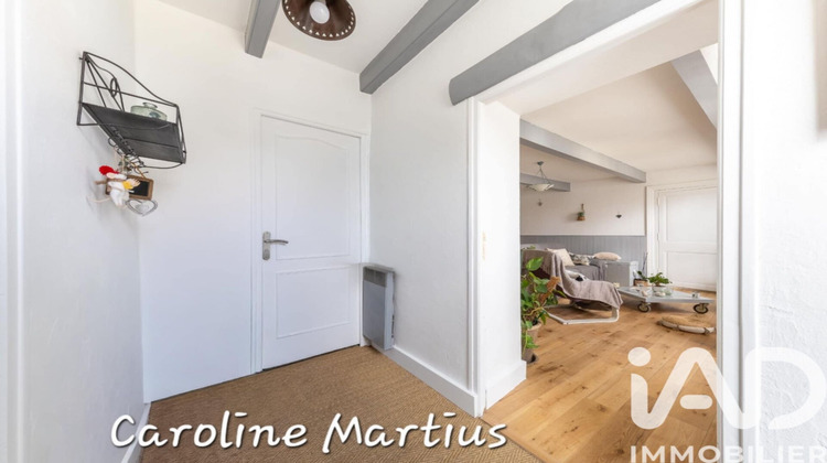 Ma-Cabane - Vente Maison Marsilly, 111 m²