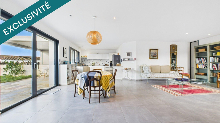 Ma-Cabane - Vente Maison Marsilly, 135 m²