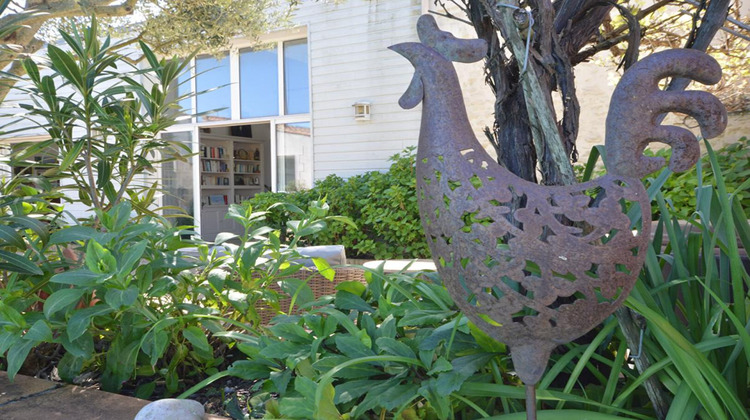 Ma-Cabane - Vente Maison MARSILLY, 210 m²