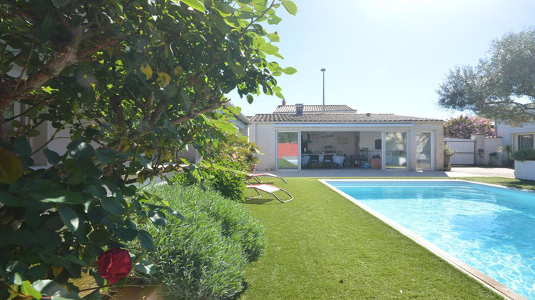 Ma-Cabane - Vente Maison MARSILLY, 210 m²