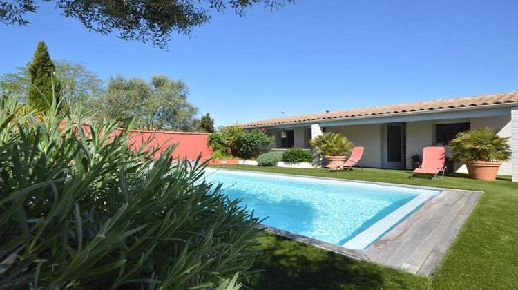 Ma-Cabane - Vente Maison MARSILLY, 210 m²