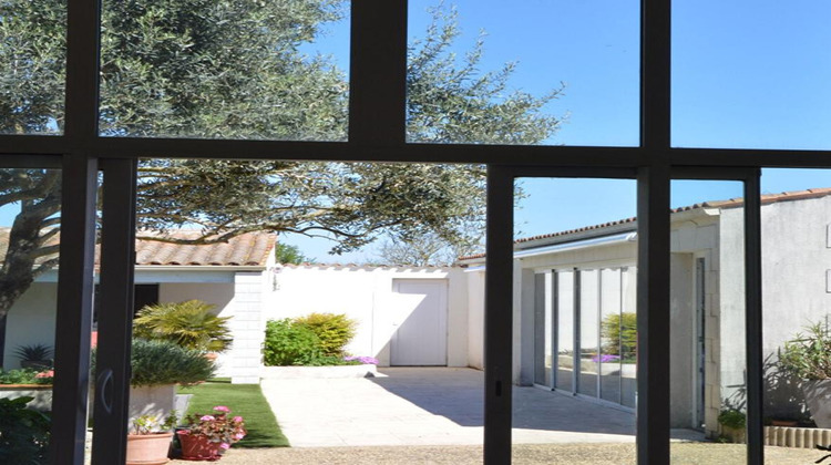 Ma-Cabane - Vente Maison MARSILLY, 210 m²