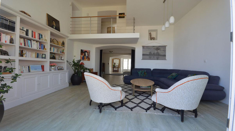 Ma-Cabane - Vente Maison MARSILLY, 210 m²