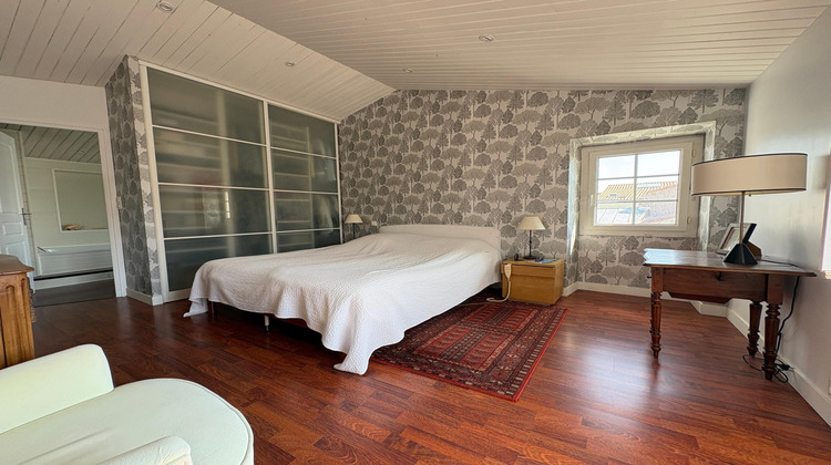 Ma-Cabane - Vente Maison Marsilly, 209 m²