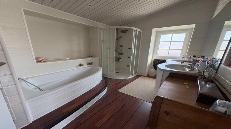 Ma-Cabane - Vente Maison Marsilly, 209 m²