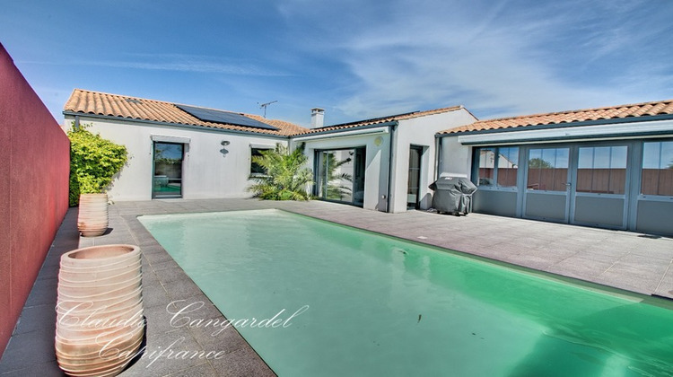 Ma-Cabane - Vente Maison MARSILLY, 175 m²