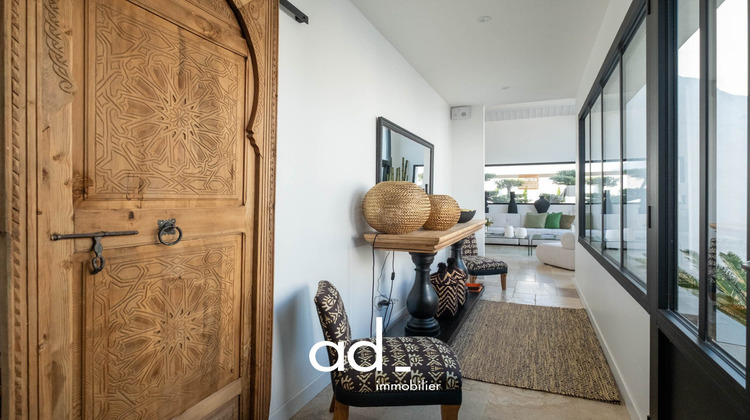 Ma-Cabane - Vente Maison Marsilly, 175 m²