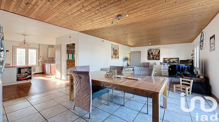 Ma-Cabane - Vente Maison Marsilly, 122 m²