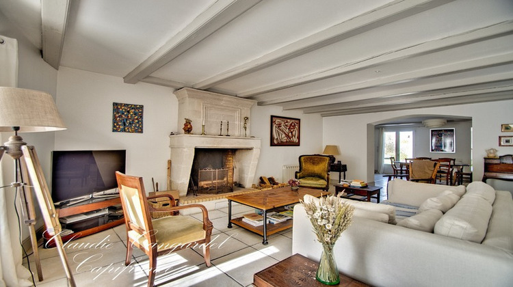 Ma-Cabane - Vente Maison MARSILLY, 180 m²