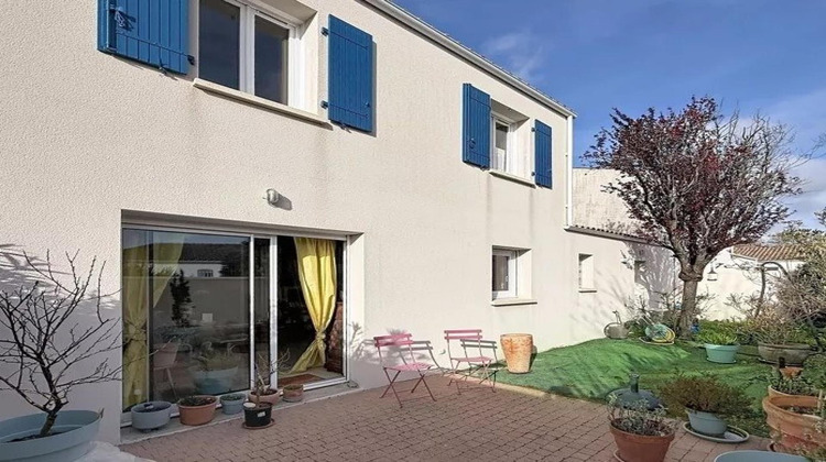 Ma-Cabane - Vente Maison Marsilly, 88 m²