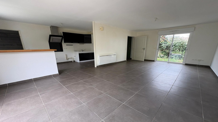 Ma-Cabane - Vente Maison Marsilly, 83 m²