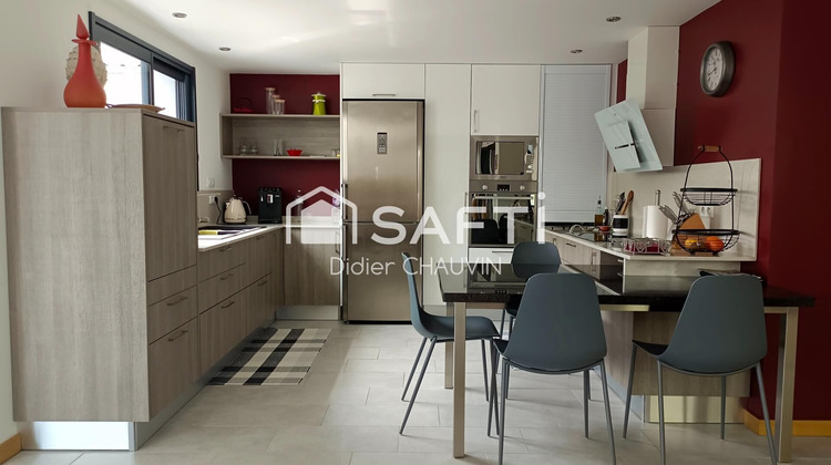 Ma-Cabane - Vente Maison Marsilly, 148 m²