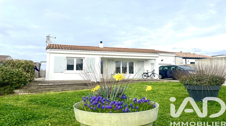 Ma-Cabane - Vente Maison Marsilly, 116 m²