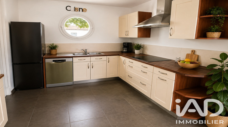 Ma-Cabane - Vente Maison Marsilly, 91 m²
