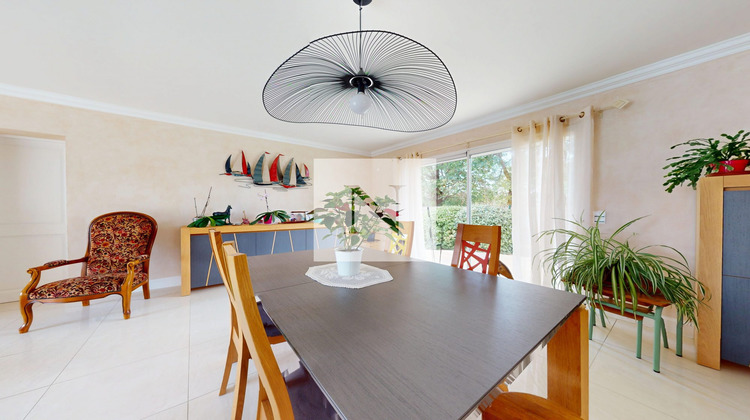 Ma-Cabane - Vente Maison Marsilly, 169 m²