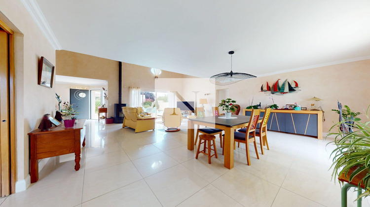 Ma-Cabane - Vente Maison Marsilly, 169 m²