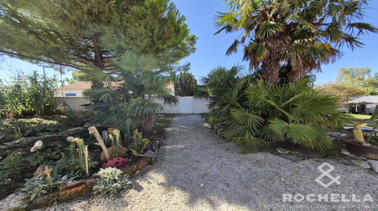 Ma-Cabane - Vente Maison Marsilly, 144 m²