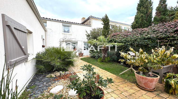 Ma-Cabane - Vente Maison Marsilly, 152 m²