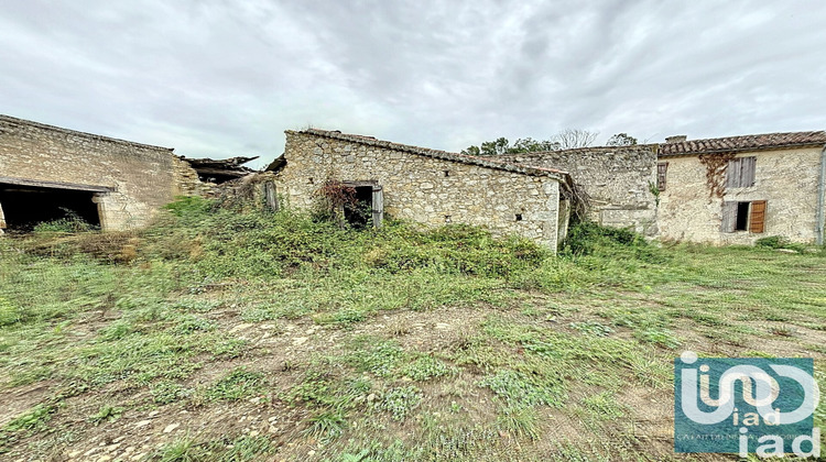 Ma-Cabane - Vente Maison Marsolan, 640 m²