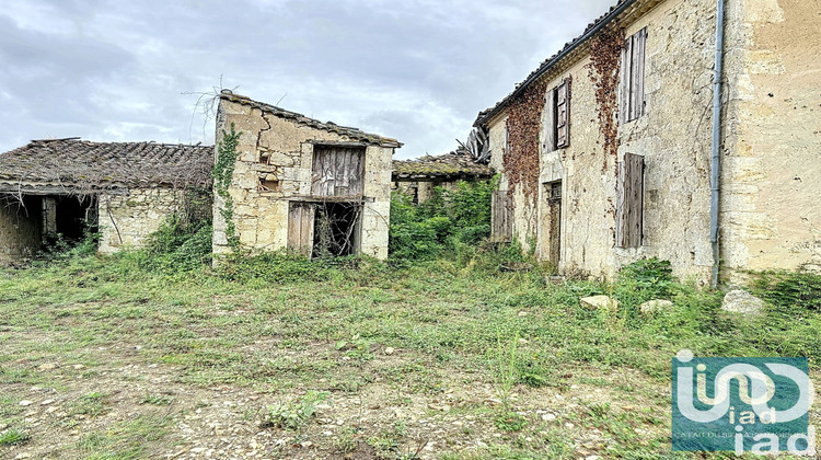 Ma-Cabane - Vente Maison Marsolan, 640 m²