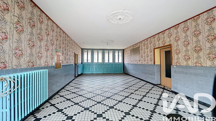 Ma-Cabane - Vente Maison Marson, 304 m²