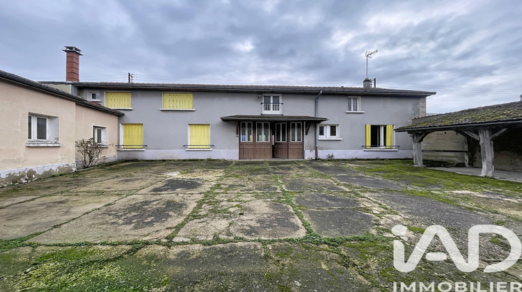 Ma-Cabane - Vente Maison Marson, 303 m²