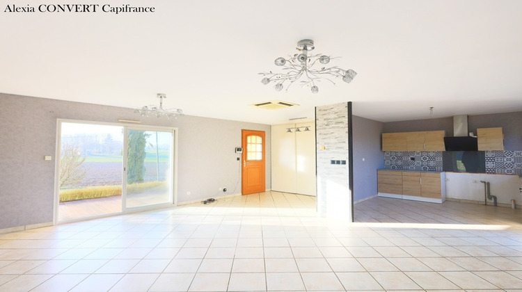 Ma-Cabane - Vente Maison MARSONNAS, 104 m²