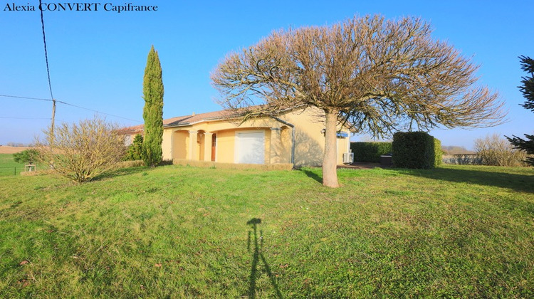 Ma-Cabane - Vente Maison MARSONNAS, 104 m²