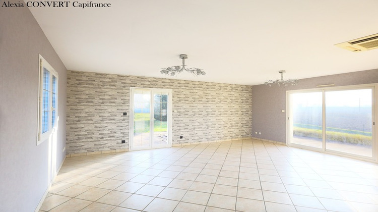 Ma-Cabane - Vente Maison MARSONNAS, 104 m²