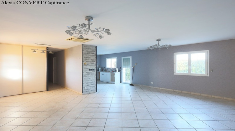 Ma-Cabane - Vente Maison MARSONNAS, 104 m²