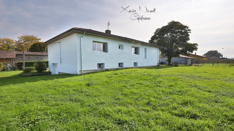 Ma-Cabane - Vente Maison MARSONNAS, 114 m²