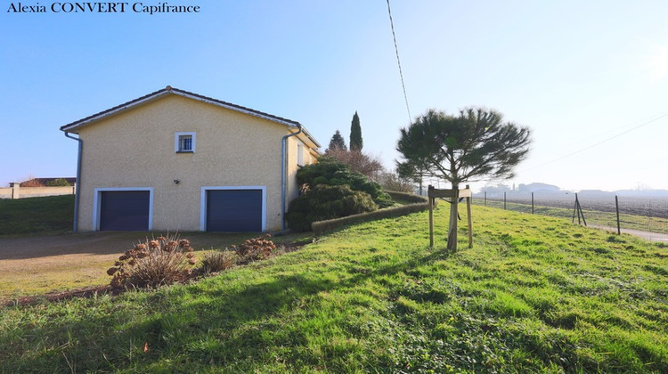 Ma-Cabane - Vente Maison MARSONNAS, 104 m²