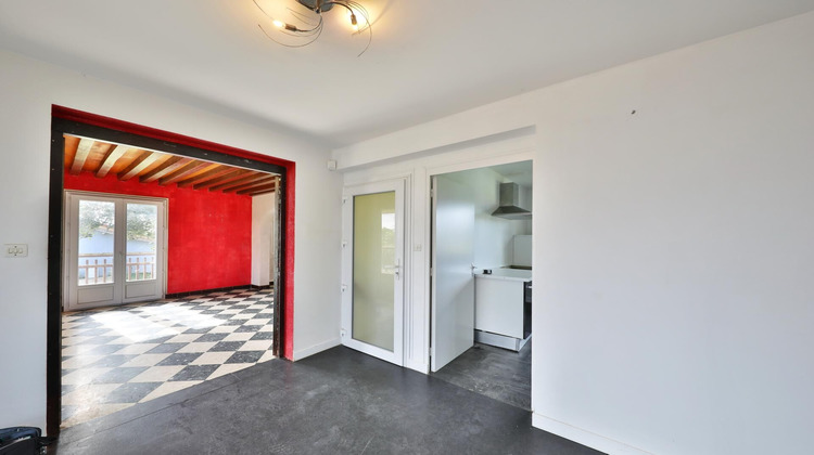 Ma-Cabane - Vente Maison Marsonnas, 114 m²