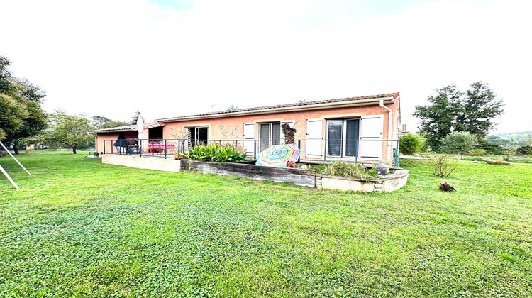 Ma-Cabane - Vente Maison MARSSAC-SUR-TARN, 101 m²