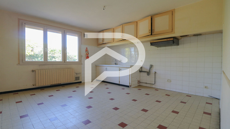 Ma-Cabane - Vente Maison MARSSAC-SUR-TARN, 117 m²