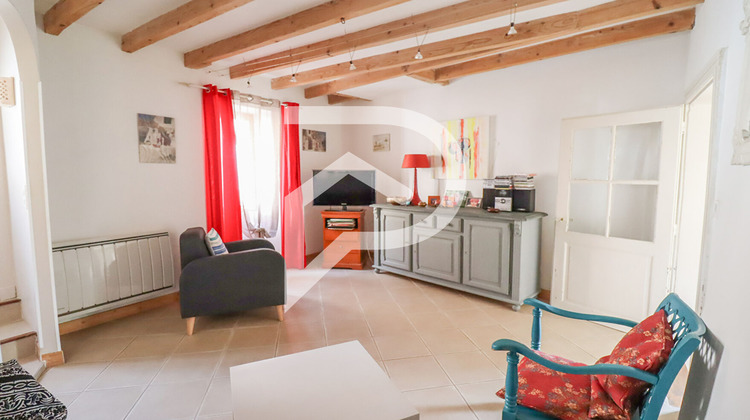 Ma-Cabane - Vente Maison MARSSAC-SUR-TARN, 100 m²