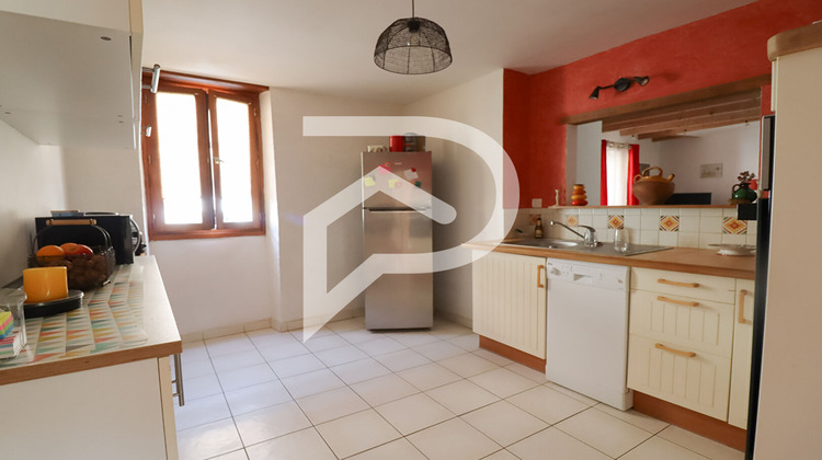 Ma-Cabane - Vente Maison MARSSAC-SUR-TARN, 100 m²